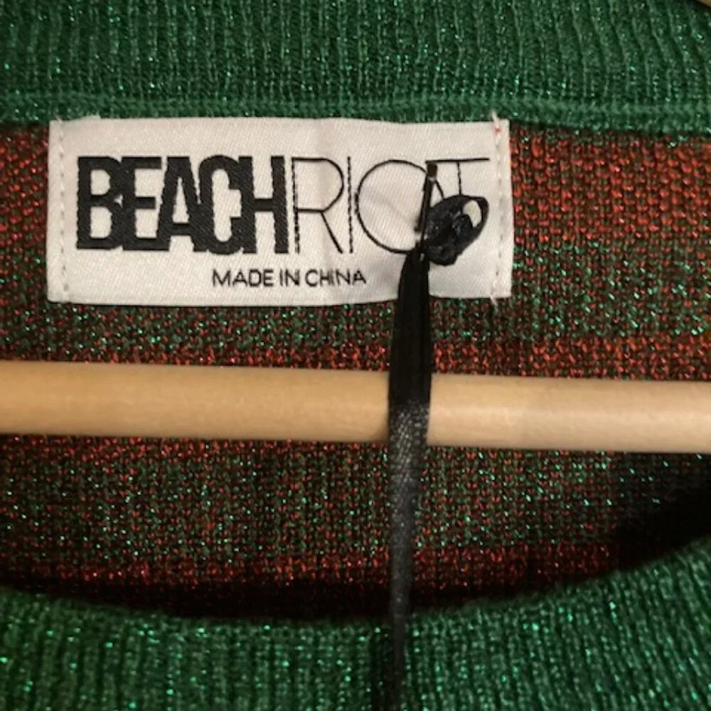 Beach Riot Ava Sweater - Picture 2 of 6